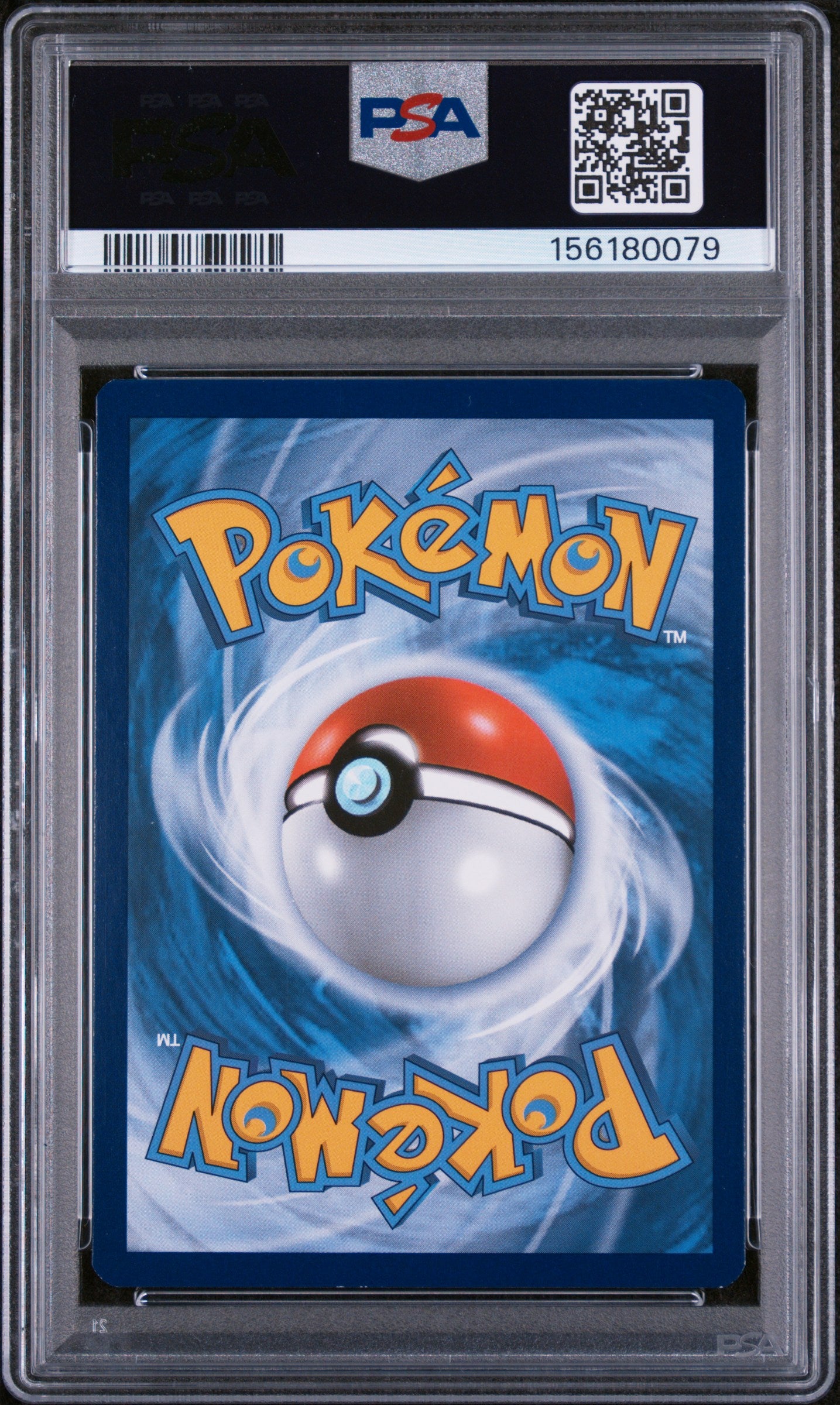 MEW XY110 PSA 9 MYTHICAL POKEMON COLLECTION BLACK STAR PROMO POKEMON