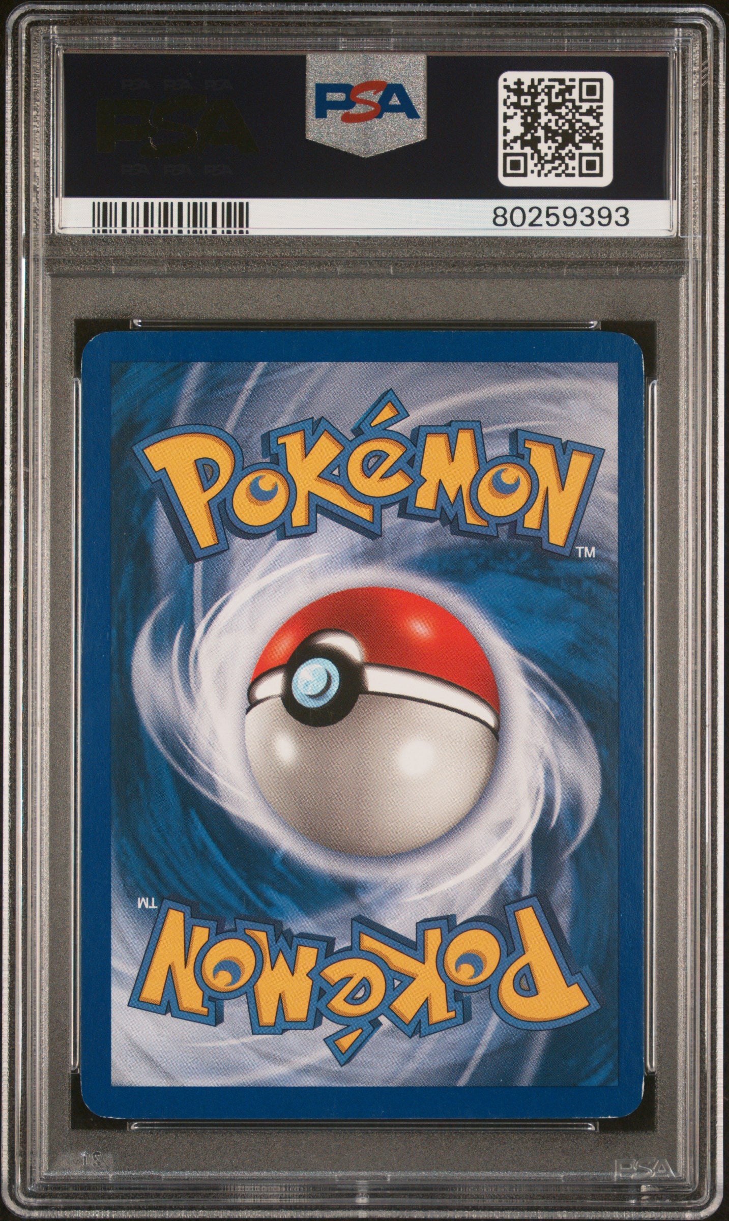 STEELIX HOLO H23/147 PSA 5 AQUAPOLIS POKEMON
