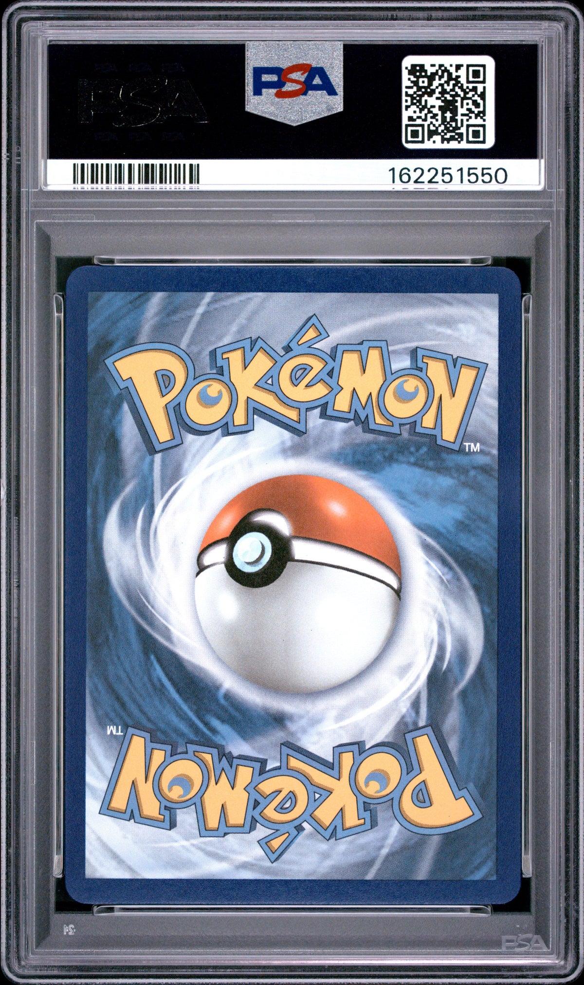 UMBREON-GOLD STAR 17 PSA 9 CELEBRATIONS CLASSIC COLLECTION POKEMON
