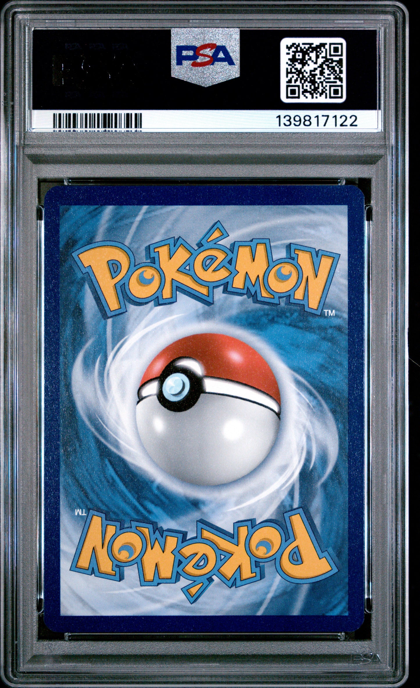 POKEMON TCG - ARCEUS V 204 PSA 9 FIGURE COLLECTION SWSH BLACK STAR PROMO POKEMON