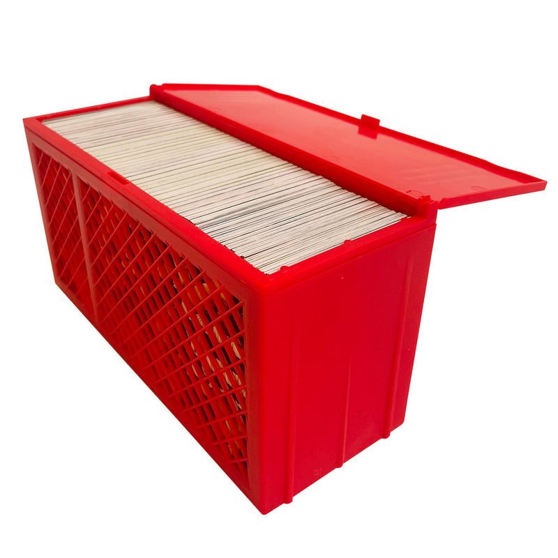 AFL - Select Footy Stars 2025 Storage Locker