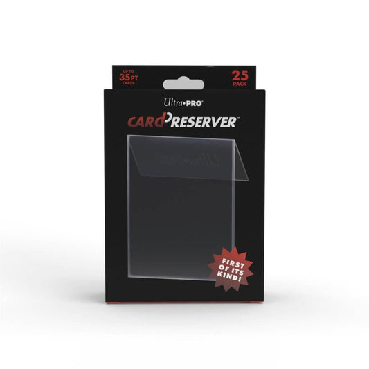ULTRA PRO - CardPreserver™