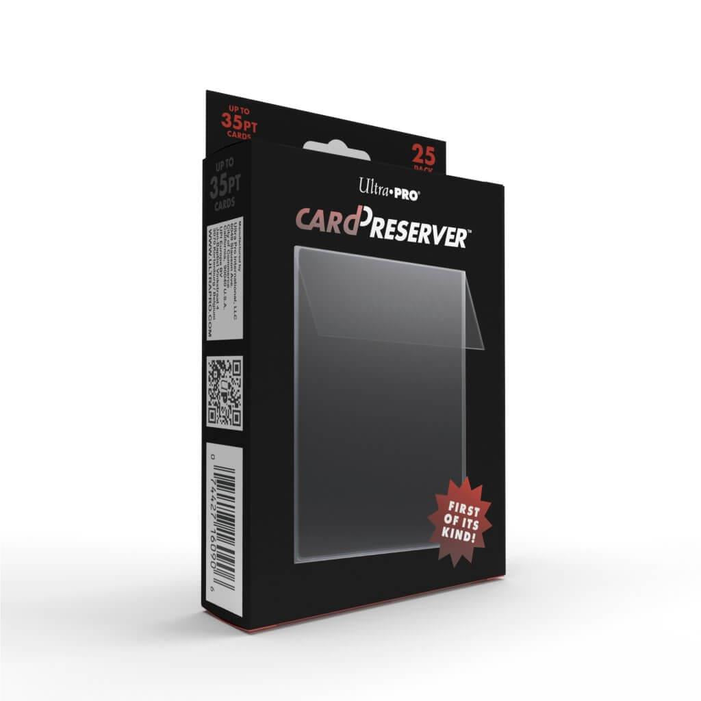ULTRA PRO - CardPreserver™
