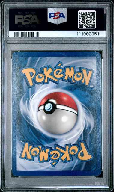 1999 slowpoke pokemon card value POKEMON TCG