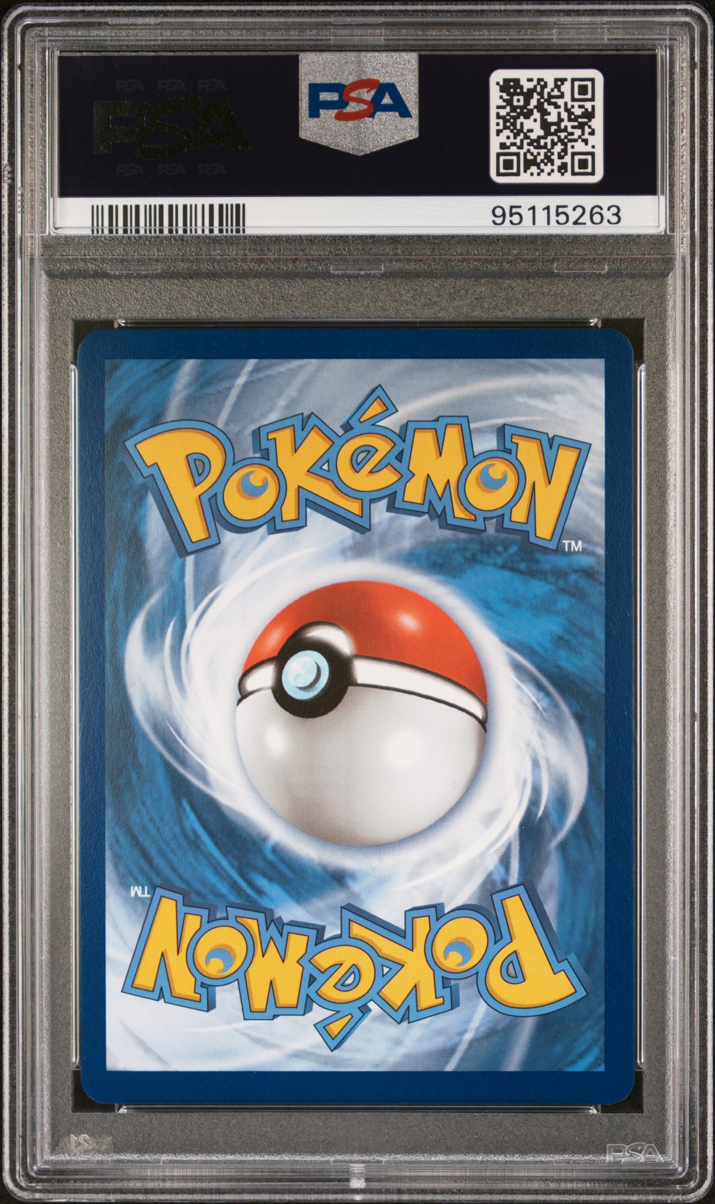 MIMIKYU V TG16 PSA 10 BRILLIANT STARS POKEMON