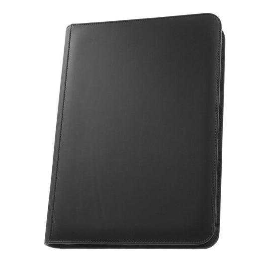 PALMS OFF - STEALTH 9 Pocket Zip Trading Card Binder