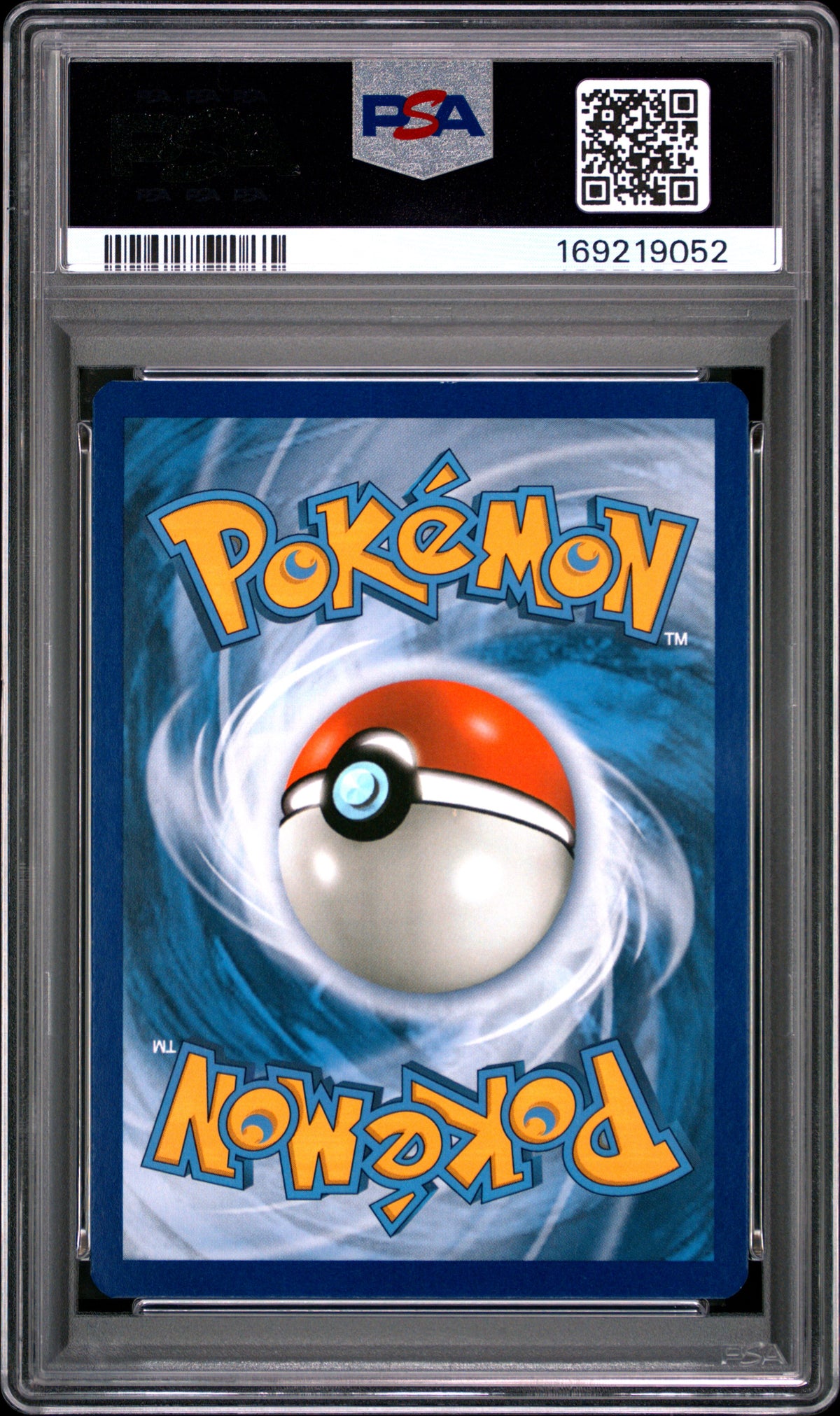 CHARIZARD HOLO 11/108 PSA 9 EVOLUTIONS POKEMON