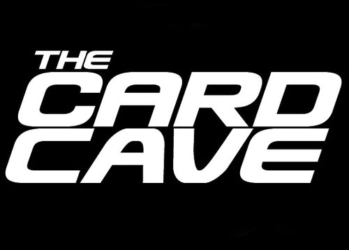 The Card Cave