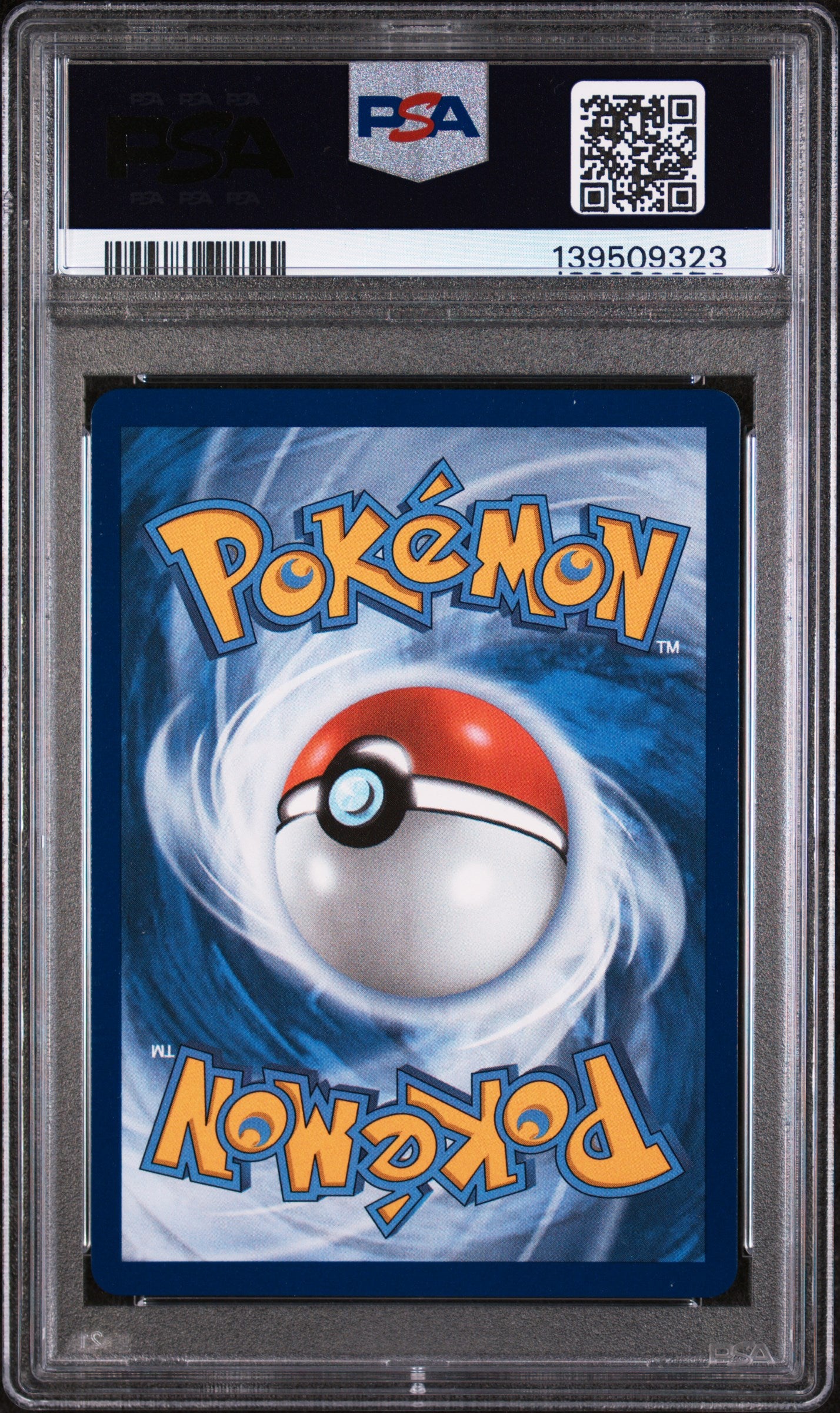 MEGA DIANCIE EX 041/094 PSA 9 PFL EN-PHANTASMAL FLAMES POKEMON