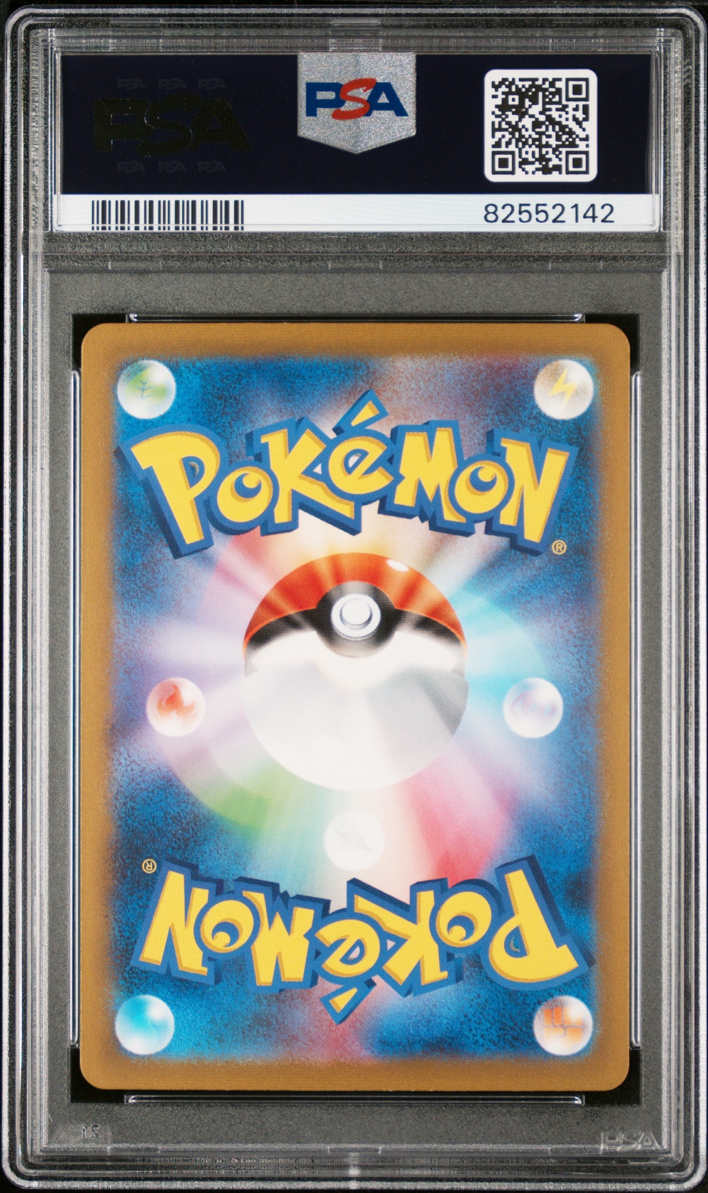 CHARIZARD EX 066/108 PSA 10 SV3-RULER OF THE BLACK FLAME POKEMON JAPANESE