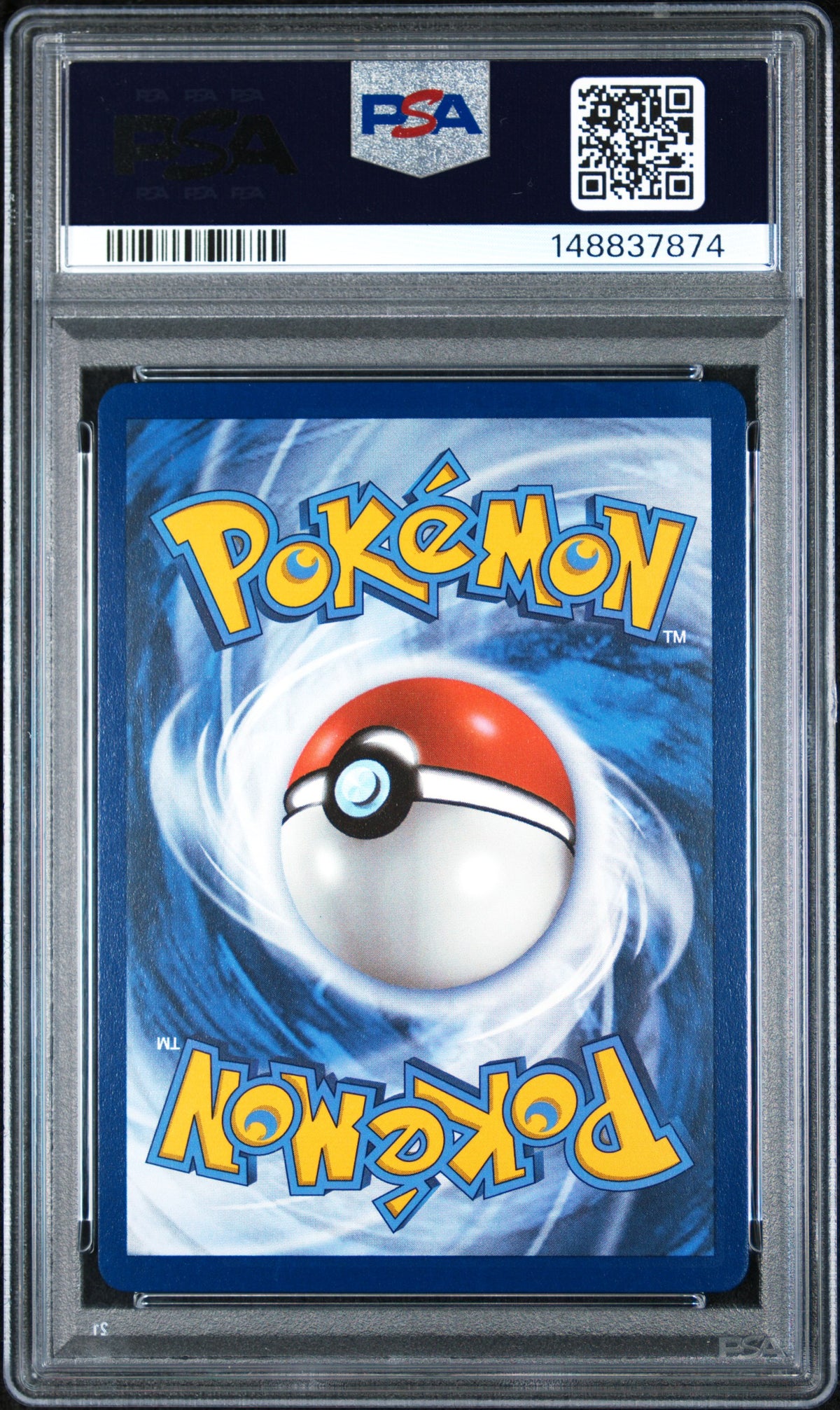 LUGIA V 138/195 PSA 10 SILVER TEMPEST POKEMON