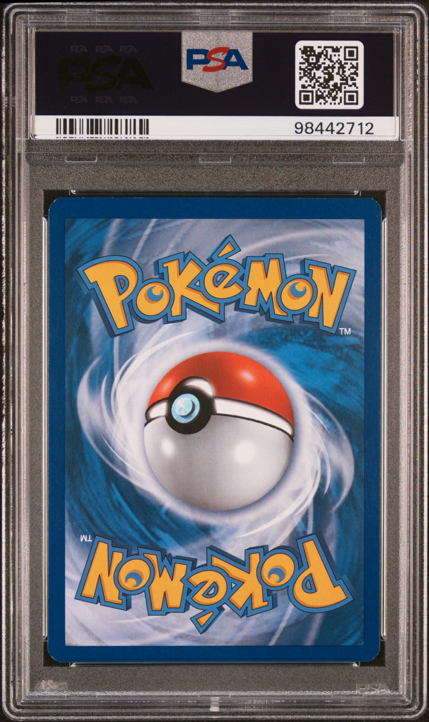 DIALGA EX 99/101 PSA 8 PLASMA BLAST POKEMON