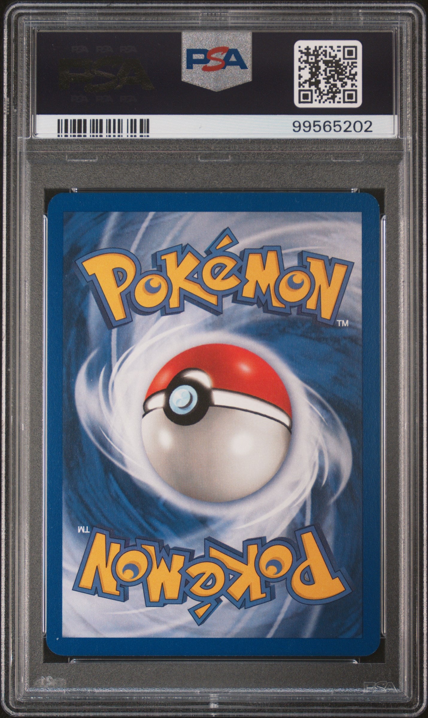 FLYING PIKACHU 25 PSA 9 GERMAN PIKACHU WORLD COLLECTION POKEMON