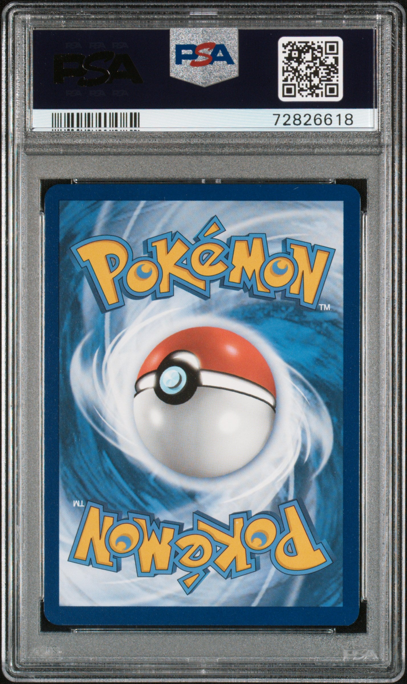 POKEMON TCG - MANAPHY GG06/GG70 PSA 9 SWORD SHIELD CROWN ZENITH POKEMON