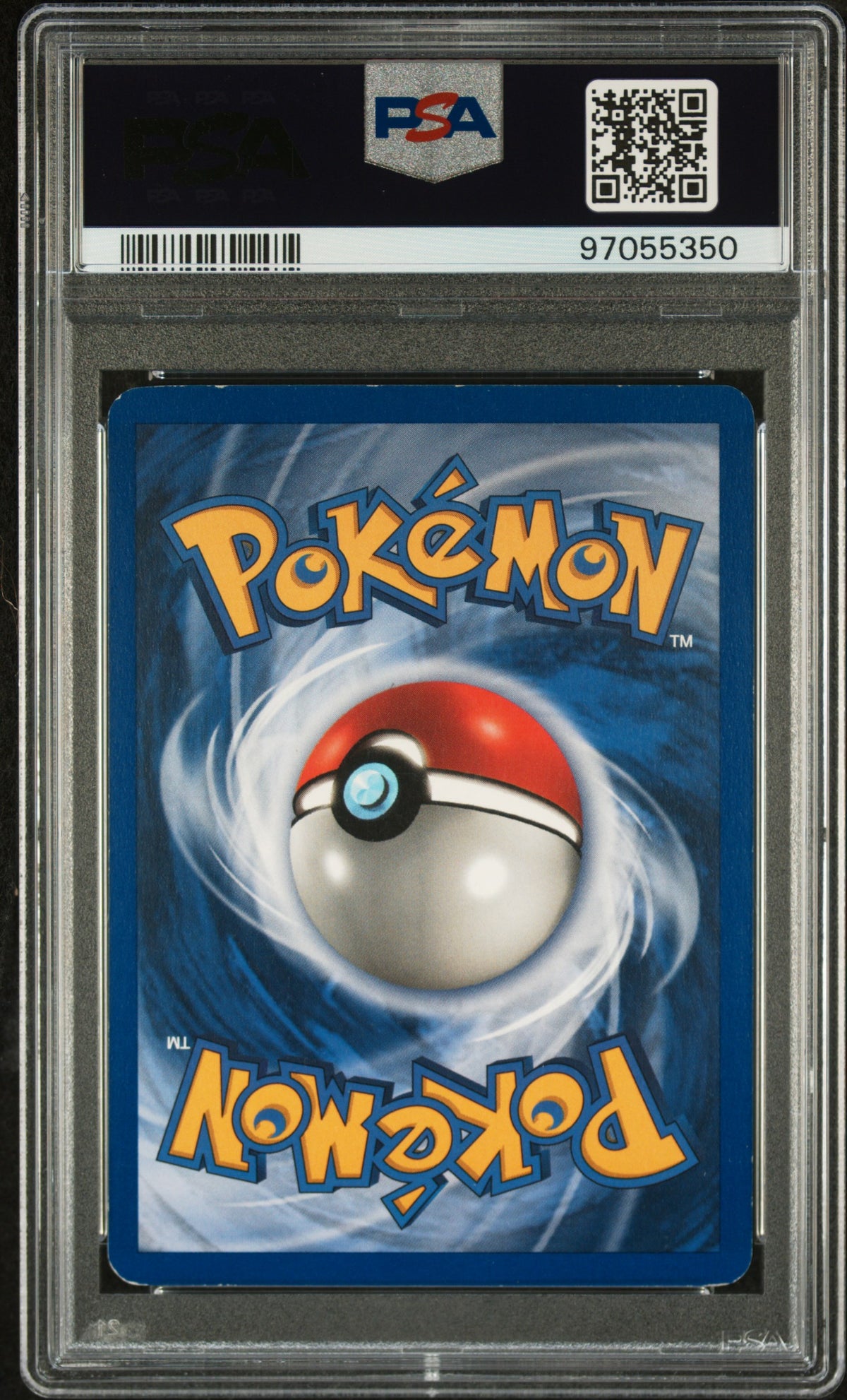 CHARIZARD HOLO 4/102 PSA 6 GAME POKEMON